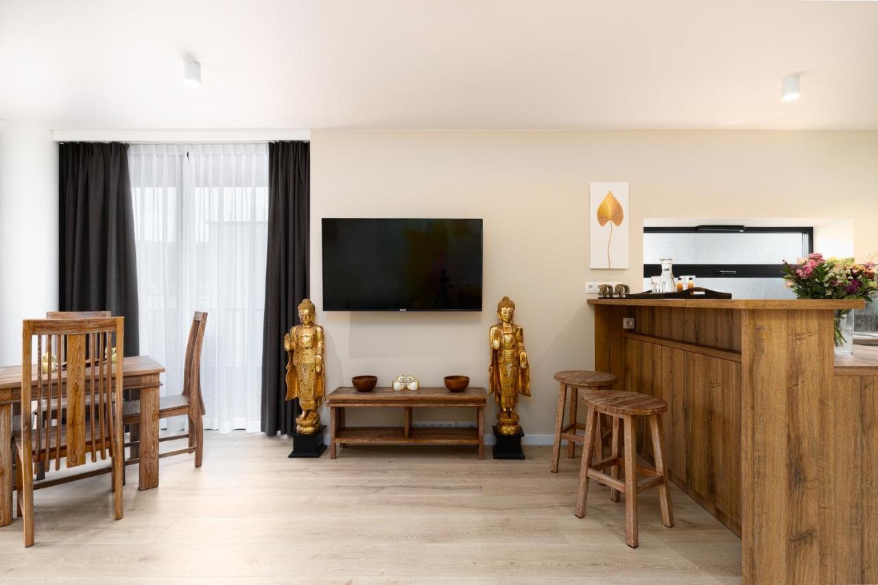 Araliya Apartment Krakow Exterior photo