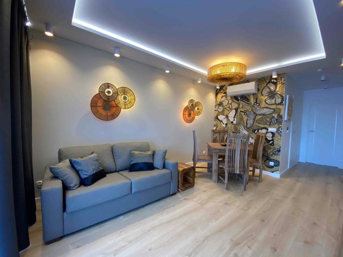 Araliya Apartment Krakow Exterior photo