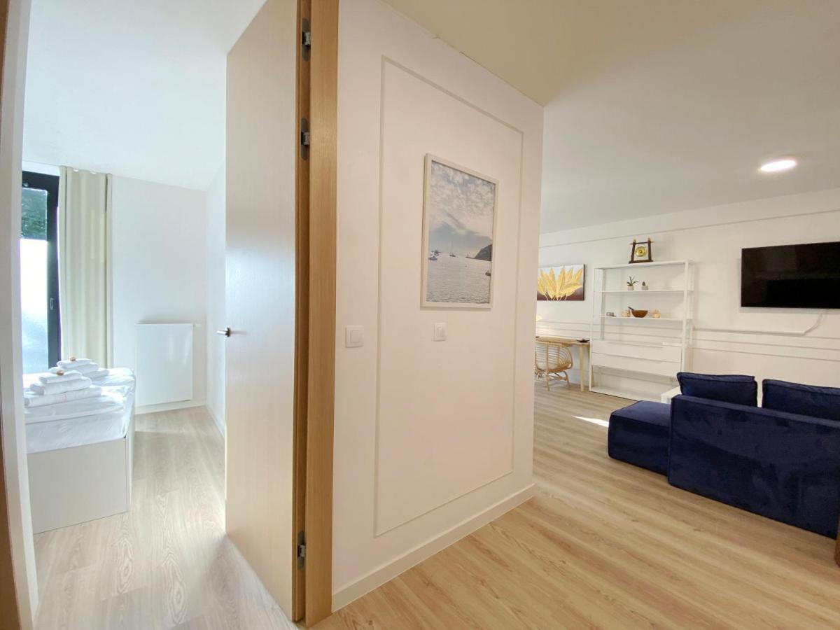 Araliya Apartment Krakow Exterior photo