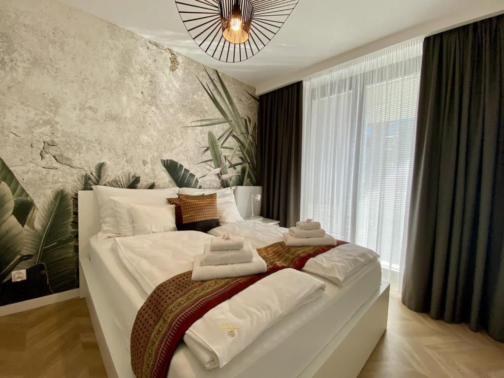 Araliya Apartment Krakow Exterior photo